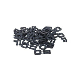 Plastic lock-16 1000/pack