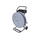 Unwinder A-406 for PET/steel