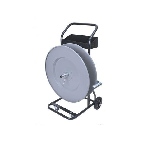 Unwinder A-406 for PET/steel