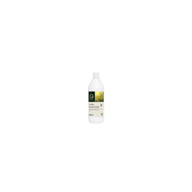 Allrent LIV Greenium allrent 1L