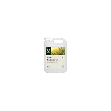 Allrent LIV Greenium allrent 5L