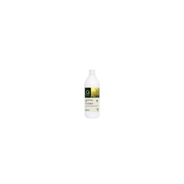 Sanitetsrent LIV Greenium on 1L