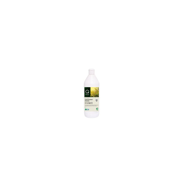 Sanitary clean LIV Greenium alk. 1L