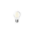 LED lamp Normal E27 230V Clear 40W