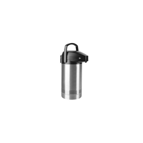 Thermo Pump President steel 3L