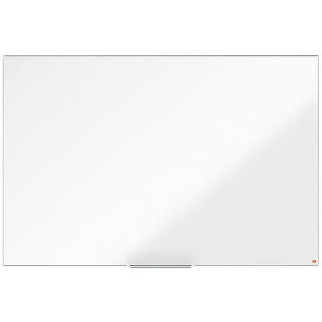 Whiteboard NOBO Imp Pro Emalj 85'