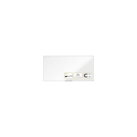 Whiteboard NOBO Imp Pro enamel 240x120cm