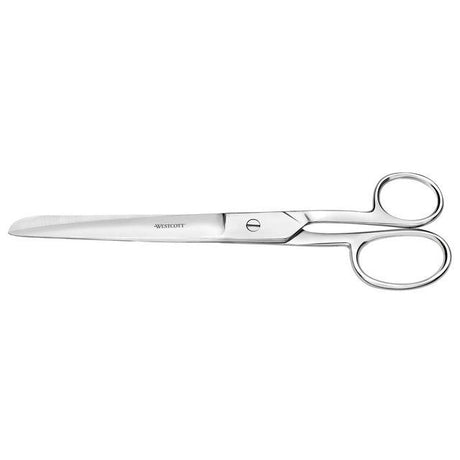 Scissors WESTCOTT stainless steel 21cm