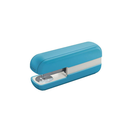 Stapler LEITZ COSY 30 sheets blue