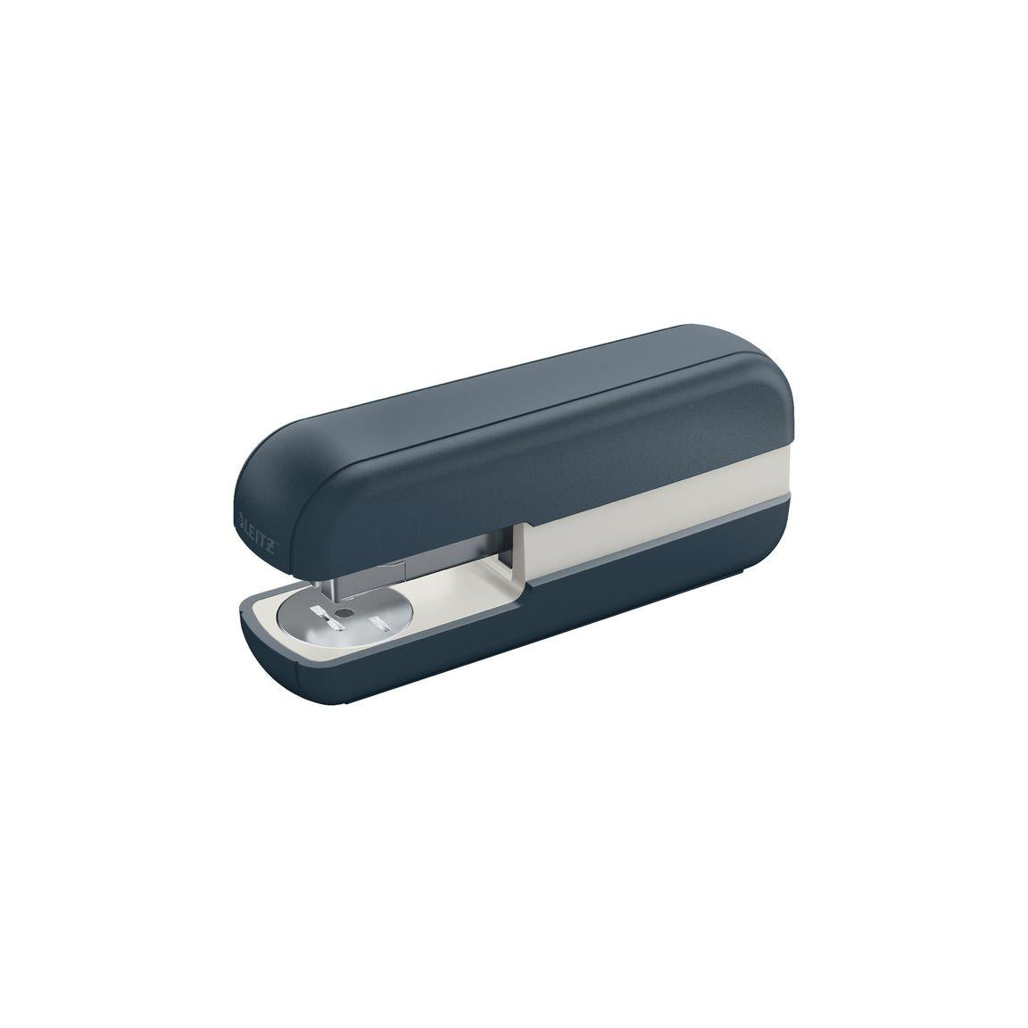 Stapler LEITZ COSY 30 sheets grey