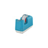 Tape dispenser LEITZ COSY incl. tape blue