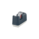 Tape dispenser LEITZ COSY incl. tape grey