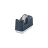 Tape dispenser LEITZ COSY incl. tape grey