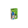 Gel pen PILOT G2 Greenp. black 12+12/pc