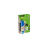 Gel pen PILOT G2 Greenp. blue 12+12/pack