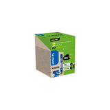 Whiteboard pen PILOT GP blue 10+10/pack