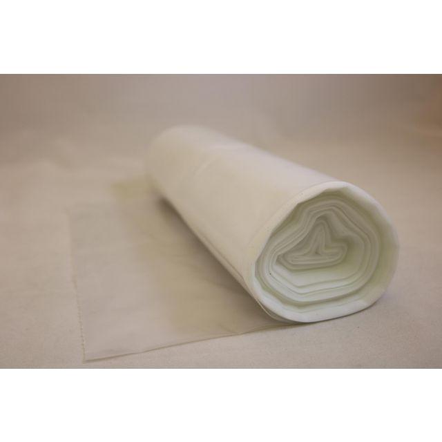 Wastepaper basket bag LLD 30L 40my tr. 50/rl