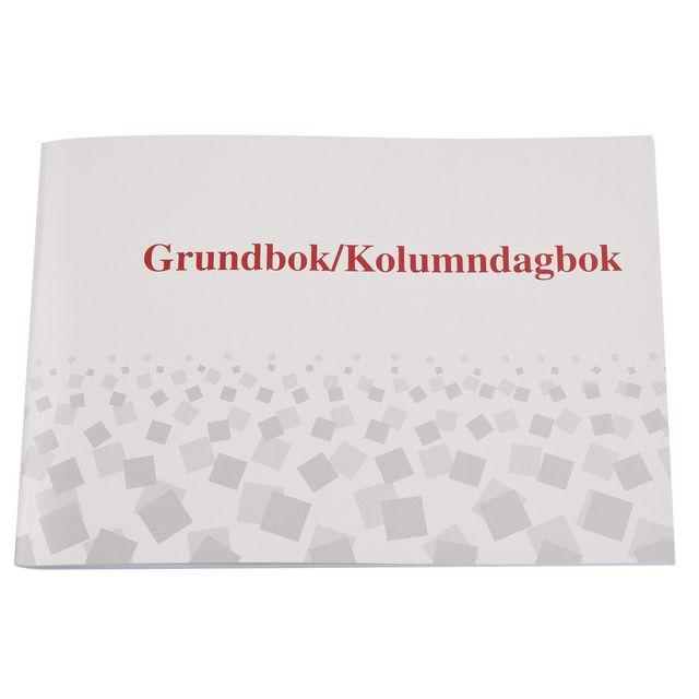 A4L basic book/column diary