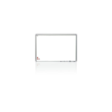 Whiteboard enamel A4