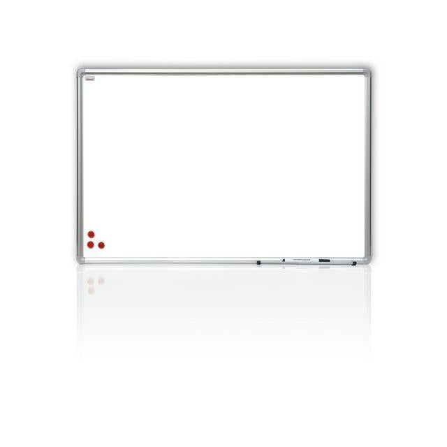 Whiteboard enamel A4