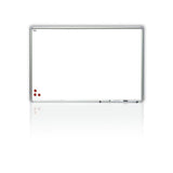 Whiteboard enamel A4