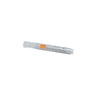 Whiteboard pen NOBO glass white 4/pc