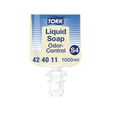 Soap TORK S4 Odour-Control Kitchen Soap 1L