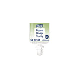 Foam soap TORK S4 Clarity perfumed 1L