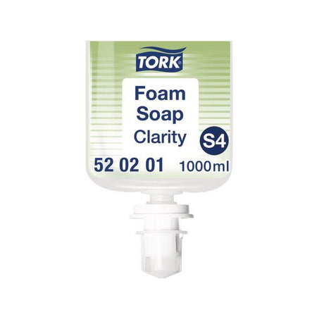 Foam soap TORK S4 Clarity perfumed 1L