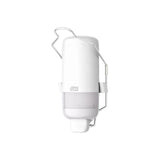 Dispenser TORK elbow socket soap white