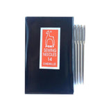 Tapestry needle no. 14 with spike 25/fp