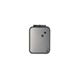 Whiteboard BI-OFFICE 22x28cm silver