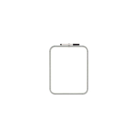 Whiteboard BI-OFFICE 22x28cm white