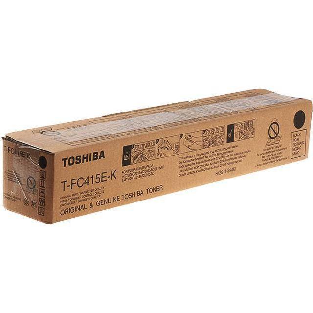 Toner TOSHIBA TFC415EK 38,4K black