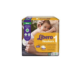 LIBERO New Born1 nappy 2-5kg 24/pack