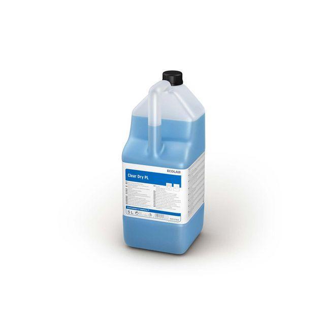 Desiccant ECOLAB Clear Dry PL 2x5L