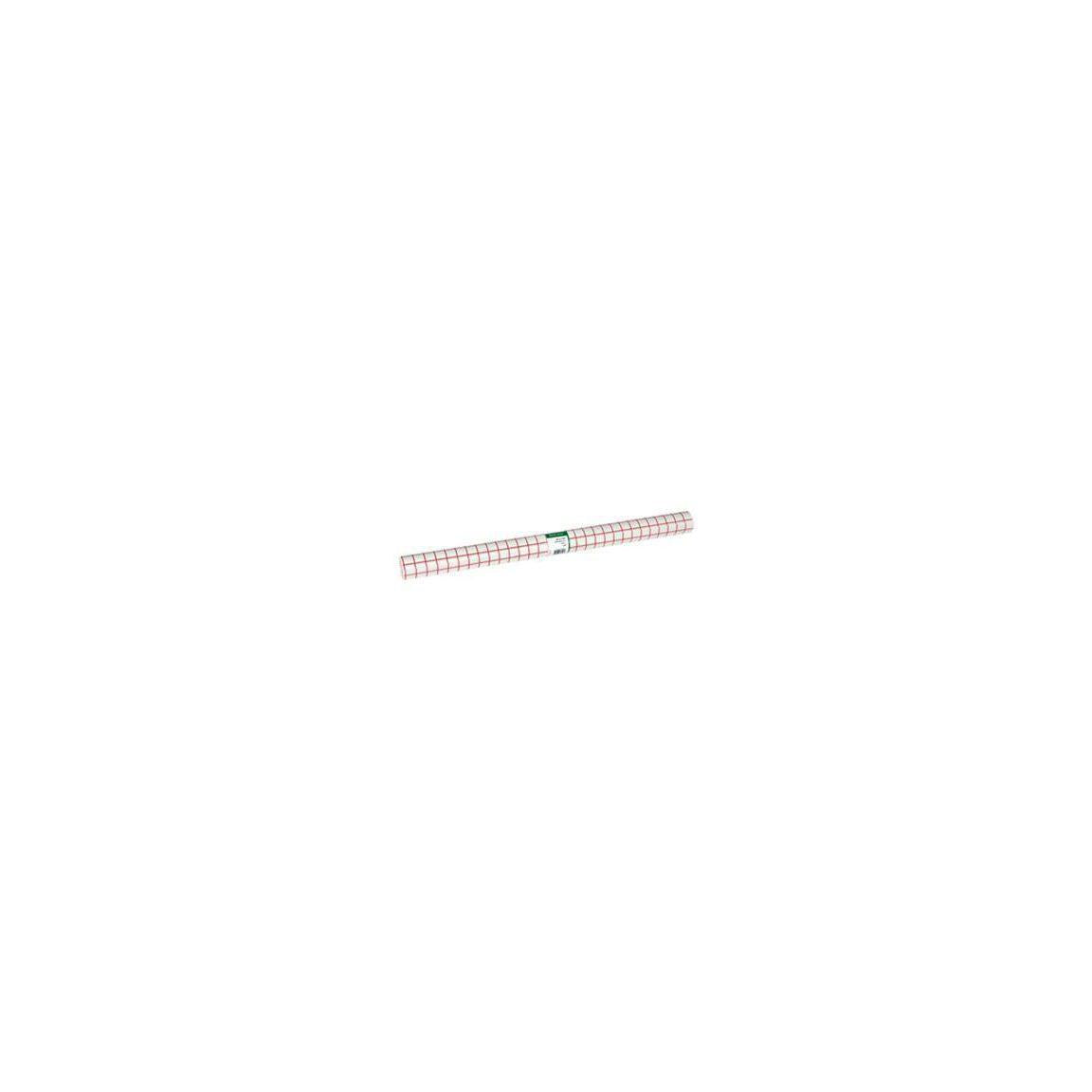 Book plastic self-adhesive. 60my 60cmx10m matt