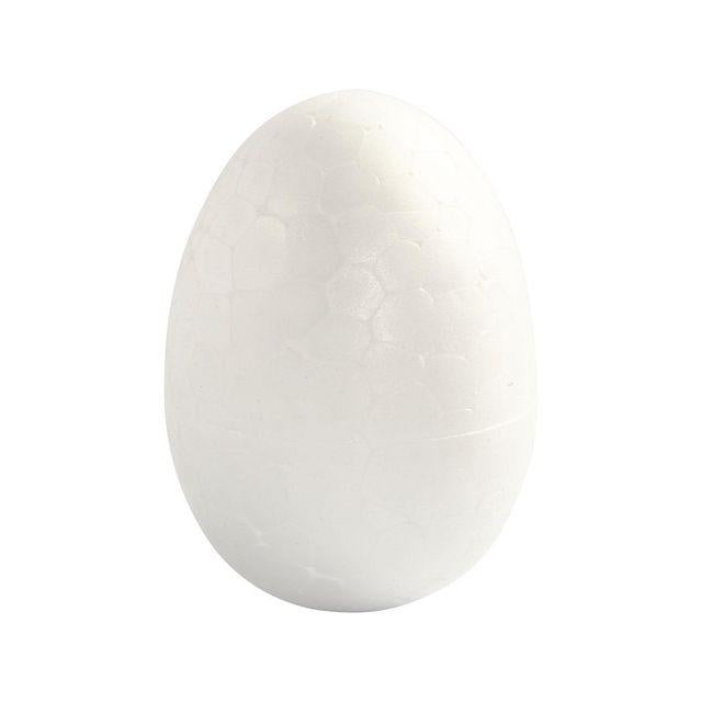 Freezer eggs 4.8 cm 10/pack