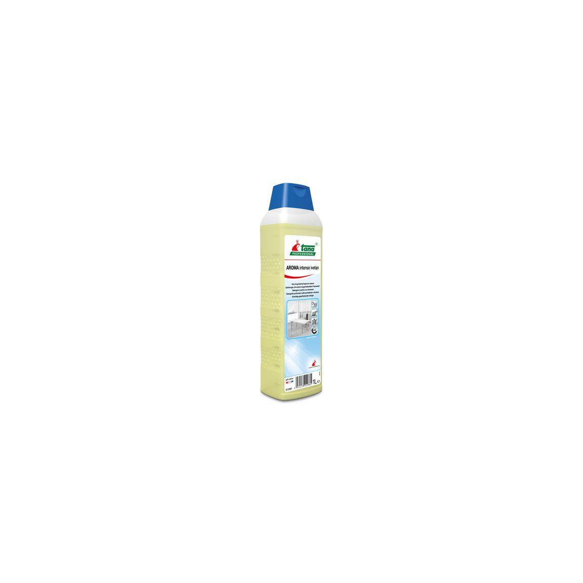 Allrent TANA Aroma Intense Ivetan 1L