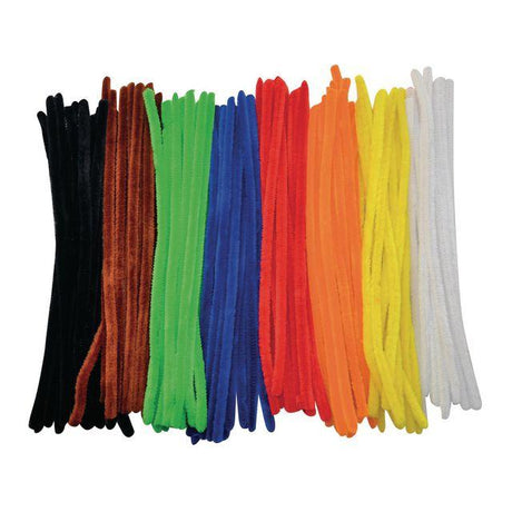 Pipe cleaner Ø10 mm 100/pack