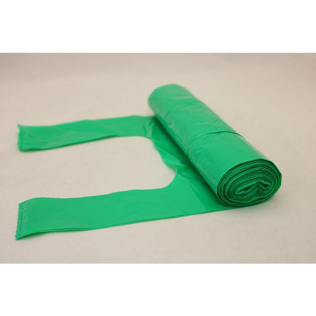 Waste bag Bio 30my 30L 25/rl