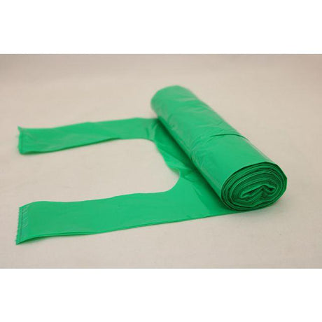 Waste bag Bio 30my 30L 25/rl