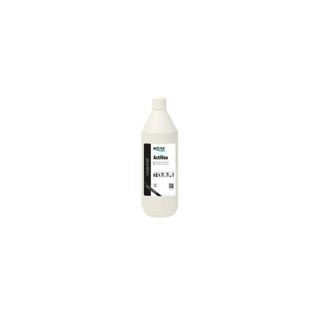 Floor wax ACTIVA activax 1L