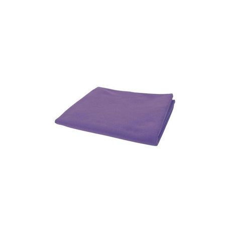 Decorative felt 90cmx1m purple