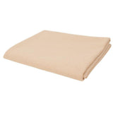 Decorative felt 90cmx1m beige