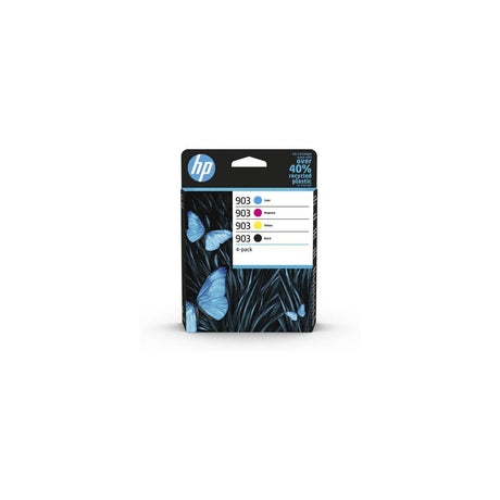 Ink cartridge HP 6ZC73AE 903 CMYK 4/fp