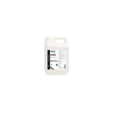 Floor wax ACTIVA activax 5L