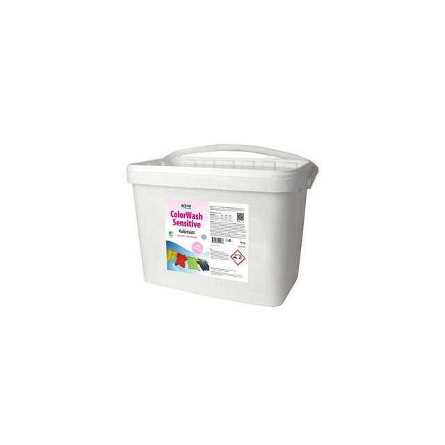 Detergent ACTIVA ColorWash sense 10kg