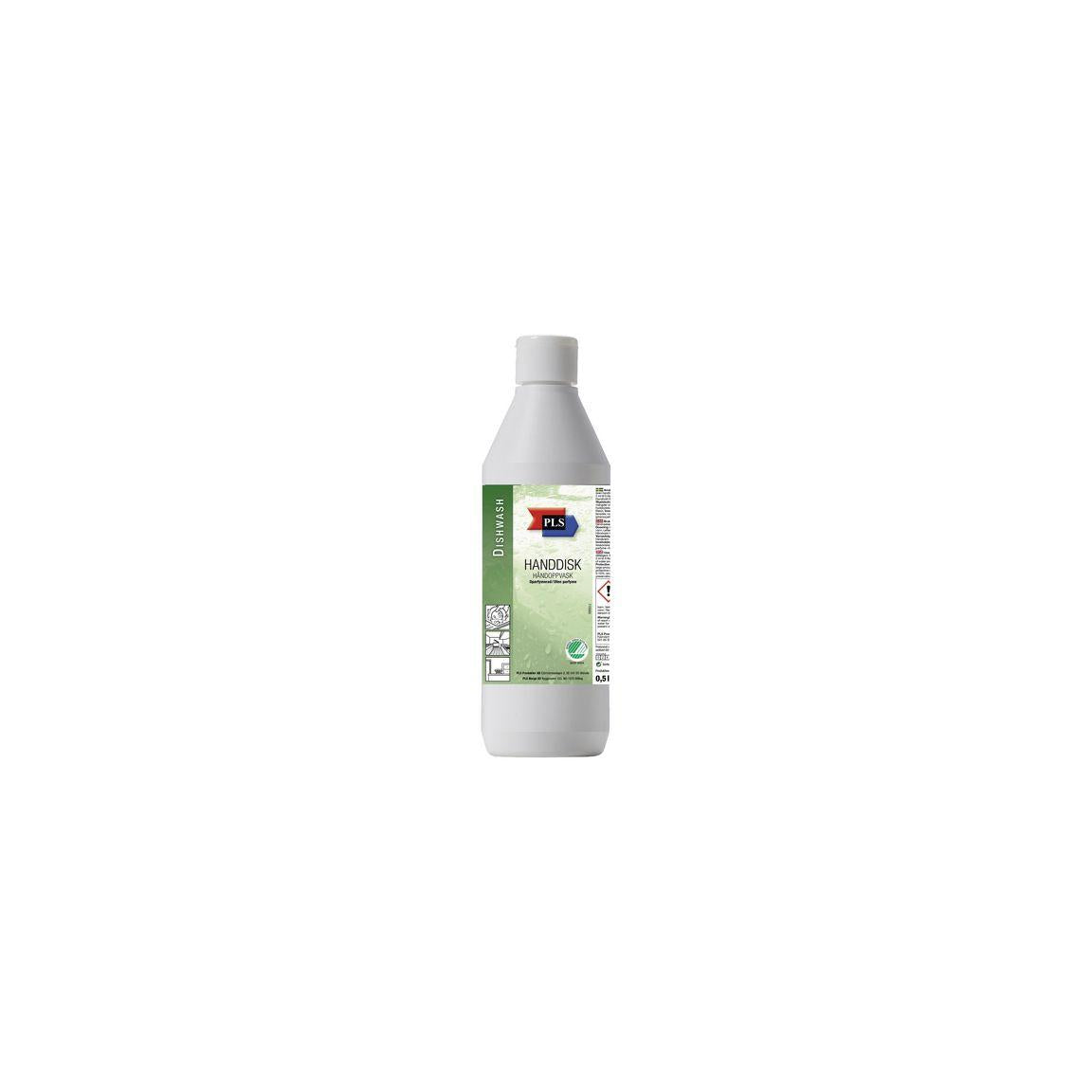 Hand wash PLS perfumed 500ml