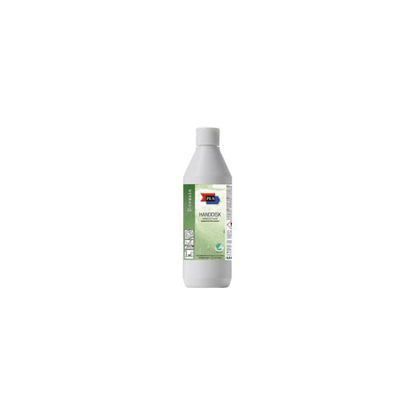 Hand wash PLS perfumed 500ml